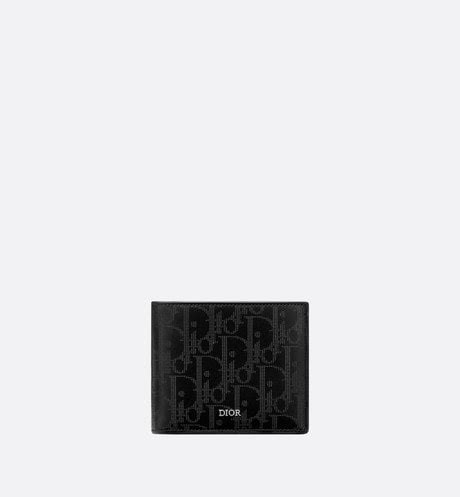 dior wallet men price.